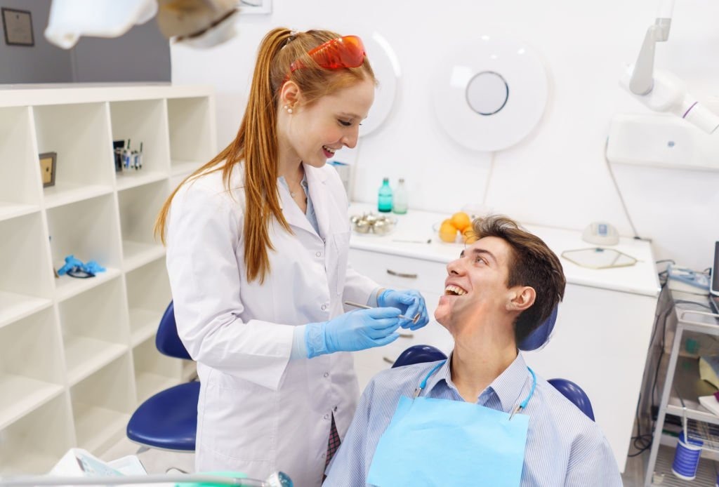 Dental procedure